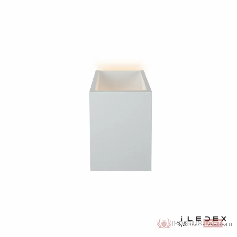 Настенный светильник iLedex Alkor ZD8084S-6W Белый от ImperiumLoft