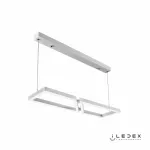 Подвесная люстра iLedex Stellar 8302-750х200-D-T