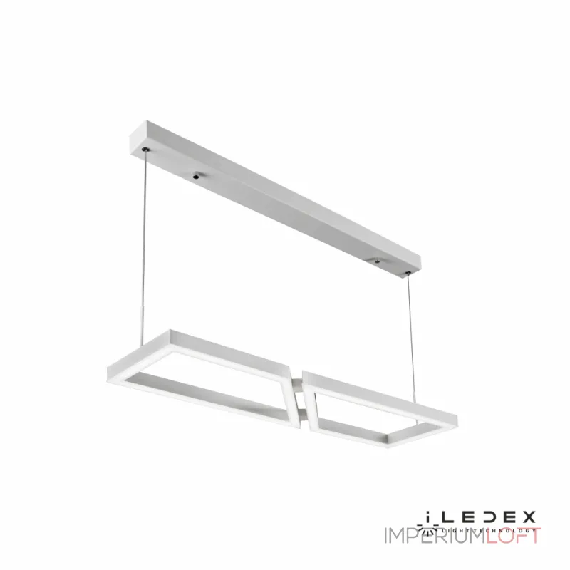 Подвесная люстра iLedex Stellar 8302-750х200-D-T Подвесная люстра iLedex Stellar 8302-750х200-D-T