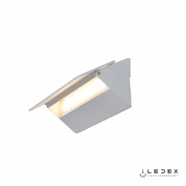 Настенный светильник iLedex Scorpio ZD8064-5W Белый Настенный светильник iLedex Scorpio ZD8064-5W Белый