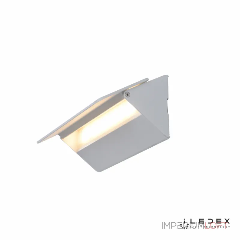 Настенный светильник iLedex Scorpio ZD8064-5W Белый
