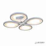 Потолочная люстра iLedex Clover 6885/4