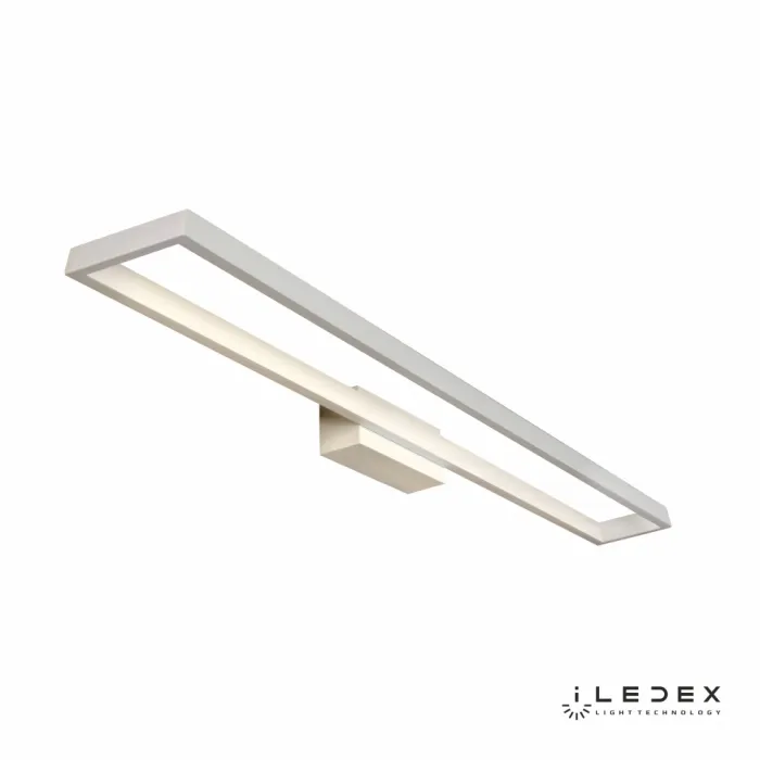 Настенный светильник iLedex Edge X050330 Белый от ImperiumLoft