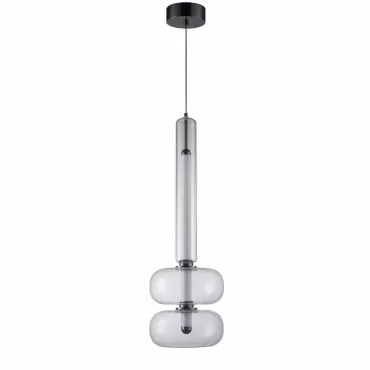 Подвесной светильник iLedex Cosmo 10007-A2 SMOKY Подвесной светильник iLedex Cosmo 10007-A2 SMOKY