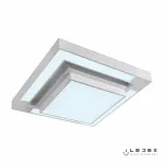 Потолочная люстра iLedex Summery B8015-72W/550*550