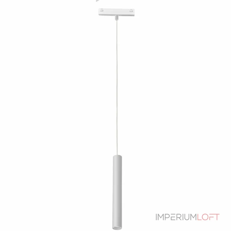 Светильник трековый маг-ый акц-й iLEDEX TECHNICAL VISION SMART 4825-043-H300-10W-24DG-WH (раб. с Алисой) Светильник трековый маг-ый акц-й iLEDEX TECHNICAL VISION SMART 4825-043-H300-10W-24DG-WH (раб. с Алисой)