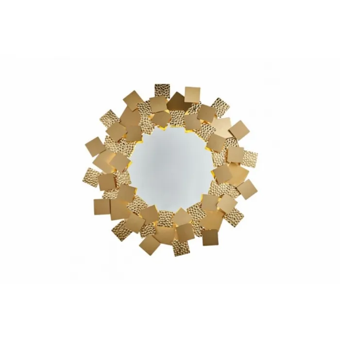 Зеркало iLedex SUN 8072W/S-D610 GL от ImperiumLoft