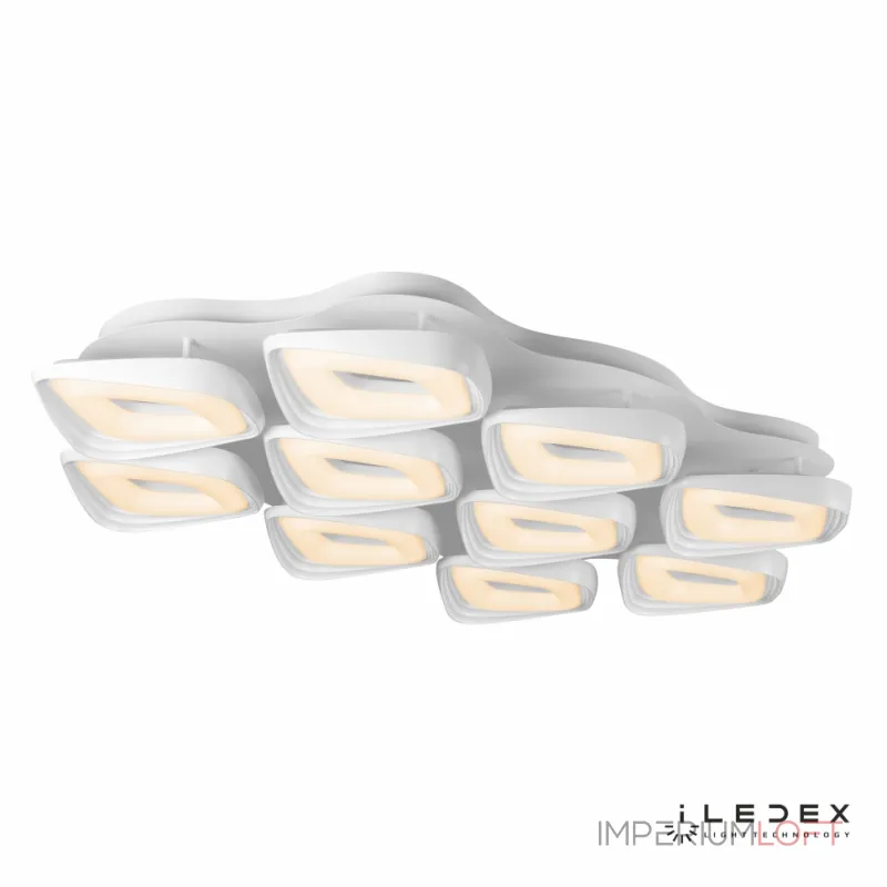 Потолочная люстра iLedex Flying FS-012-X10 240W
