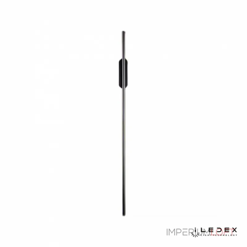 Настенный светильник iLedex ROYAL 6007W/S - 8W -3000K BLACK