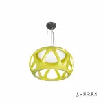 Подвесная люстра iLedex Somnambulist MD6156-S 3000/4000/6000K