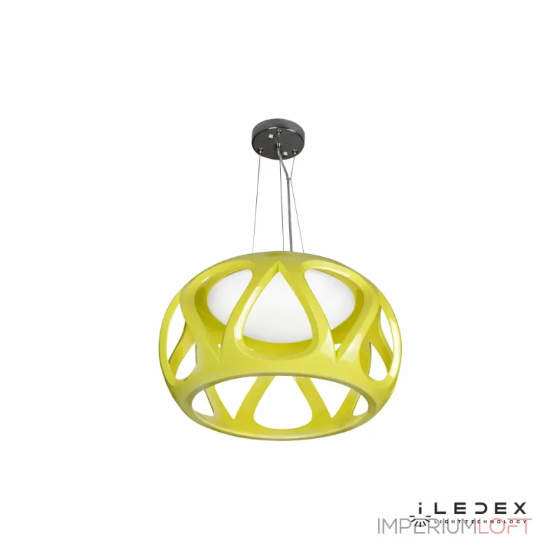 Подвесная люстра iLedex Somnambulist MD6156-S 3000/4000/6000K Подвесная люстра iLedex Somnambulist MD6156-S 3000/4000/6000K
