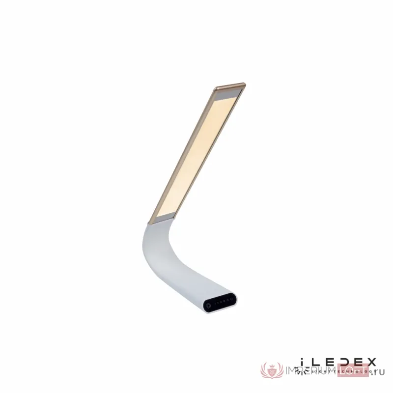 Настольный светильник iLedex Solar Led eye lamp (golden) от ImperiumLoft