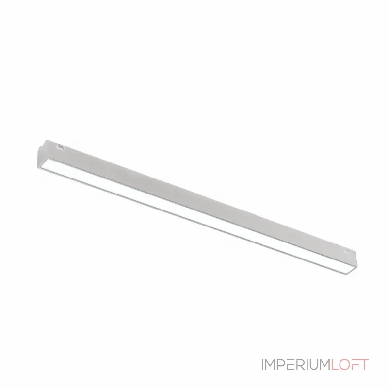 Светильник трековый магнитный iLEDEX TECHNICAL VISION 4825-038-L485-24W-110DG-3000K-WH