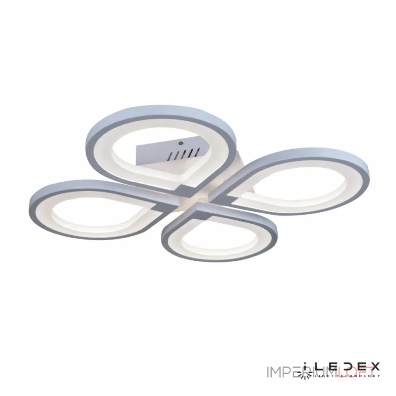 Потолочная люстра iLedex Clover 6885/4