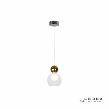 Подвесной светильник iLedex Blossom C4476-1