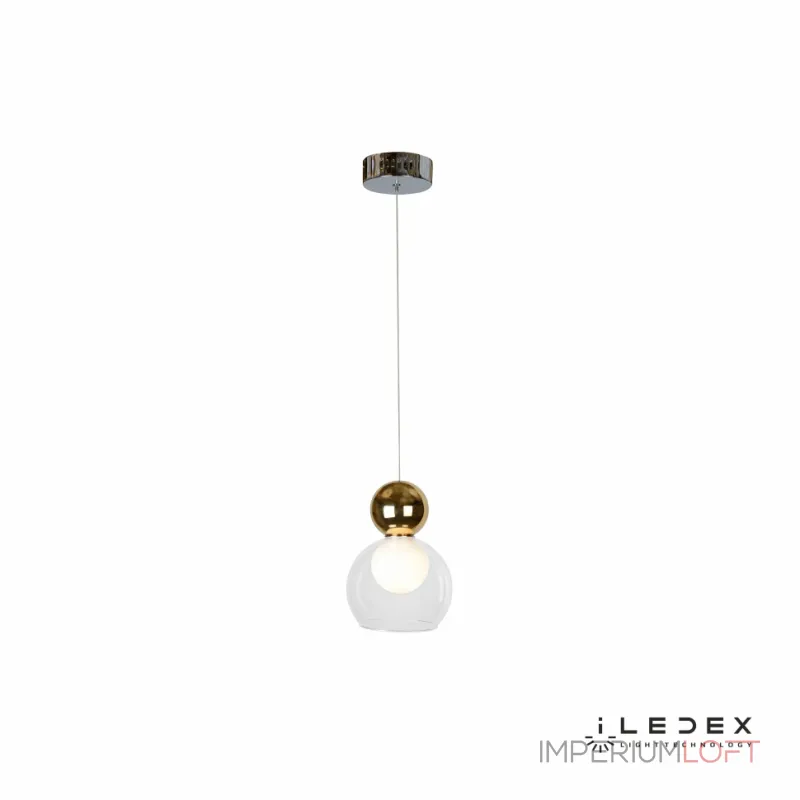 Подвесной светильник iLedex Blossom C4476-1