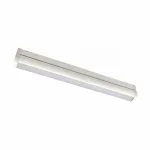 Светильник трековый магнитный поворотный iLEDEX TECHNICAL VISION 4825-040-L305-12W-110DG-3000K-WH