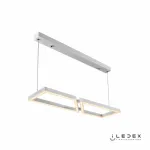 Подвесная люстра iLedex Stellar 8302-750х200-D-T