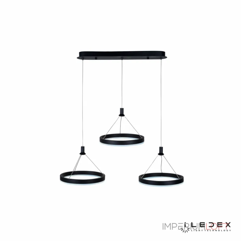 Подвесная люстра iLedex Libra D075-3 Подвесная люстра iLedex Libra D075-3