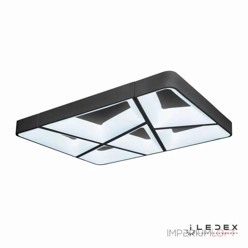 Потолочная люстра iLedex Luminous S1894/100