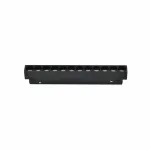 Светильник трековый магнитный iLEDEX TECHNICAL VISION SMART 4822-002-L235-12W-38DG-BK (раб. с Алисой)
