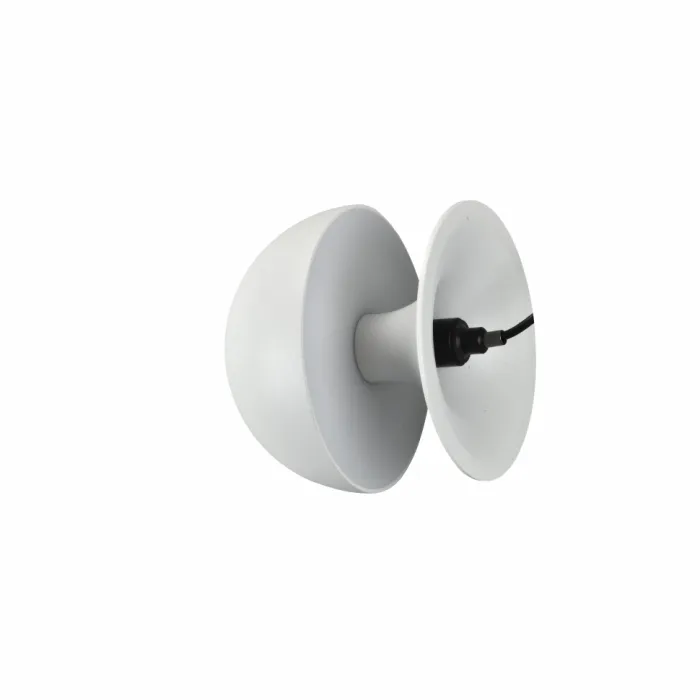 Светильник трековый магнитный iLEDEX TECHNICAL VISION 4825-044-D80-6W-38DG-4000K-WH от ImperiumLoft