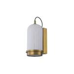 Настенный светильник iLedex PINERIDGE WFS-380-B1 BR