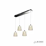 Подвесной светильник iLedex Flora WD8007-4