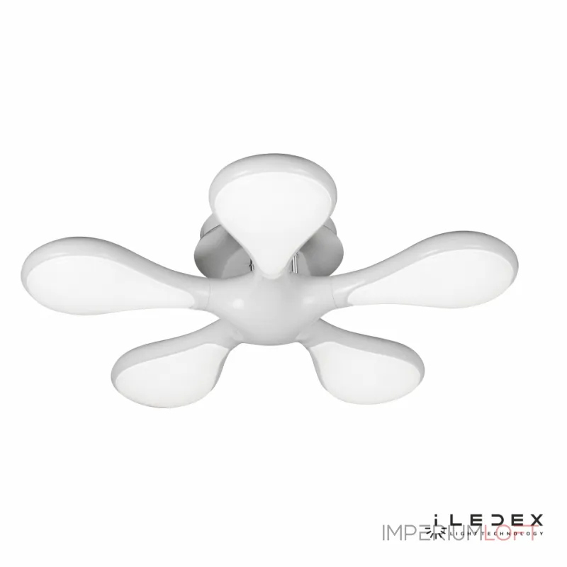Потолочная люстра iLedex Lit FS-YYWF-006 80W Потолочная люстра iLedex Lit FS-YYWF-006 80W
