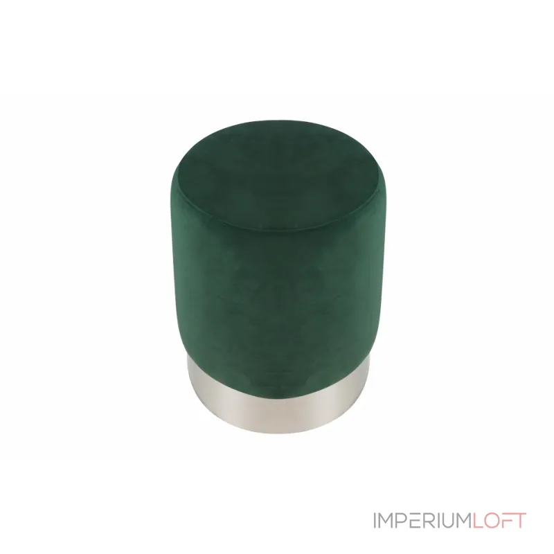 Пуф ArtHomeDecor Bunny ID-77 CR Green
