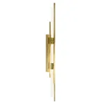Светильник настенный iLedex GLENVALE 81079-100 BR