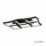 Потолочная люстра iLedex Roomy 8196-6-X-T