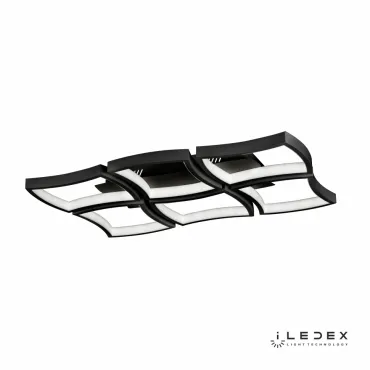 Потолочная люстра iLedex Roomy 8196-6-X-T