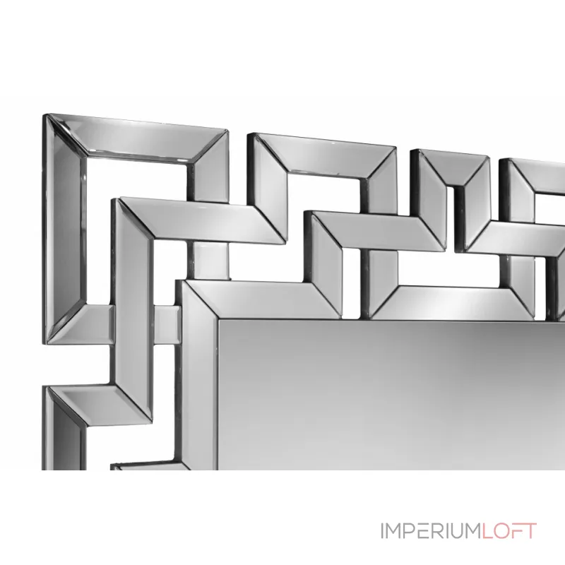 Зеркало ArtHomeDecor Versus MR-14 стекло 1200*880 серебристый от ImperiumLoft Зеркало ArtHomeDecor Versus MR-14 стекло 1200*880 серебристый от ImperiumLoft