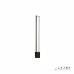 Напольный светильник iLedex Edge B006230 Черный