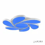 Потолочная люстра iLedex Flower 108W