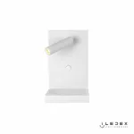 Настенный светильник iLedex iCharge 1831A Белый от ImperiumLoft