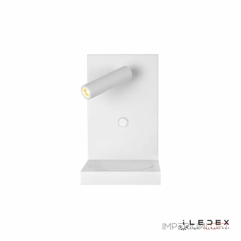 Настенный светильник iLedex iCharge 1831A Белый