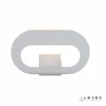 Настенный светильник iLedex Gemini ZD8014-12W Белый