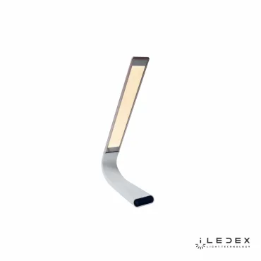 Настольный светильник iLedex Solar Led eye lamp (rose gold)