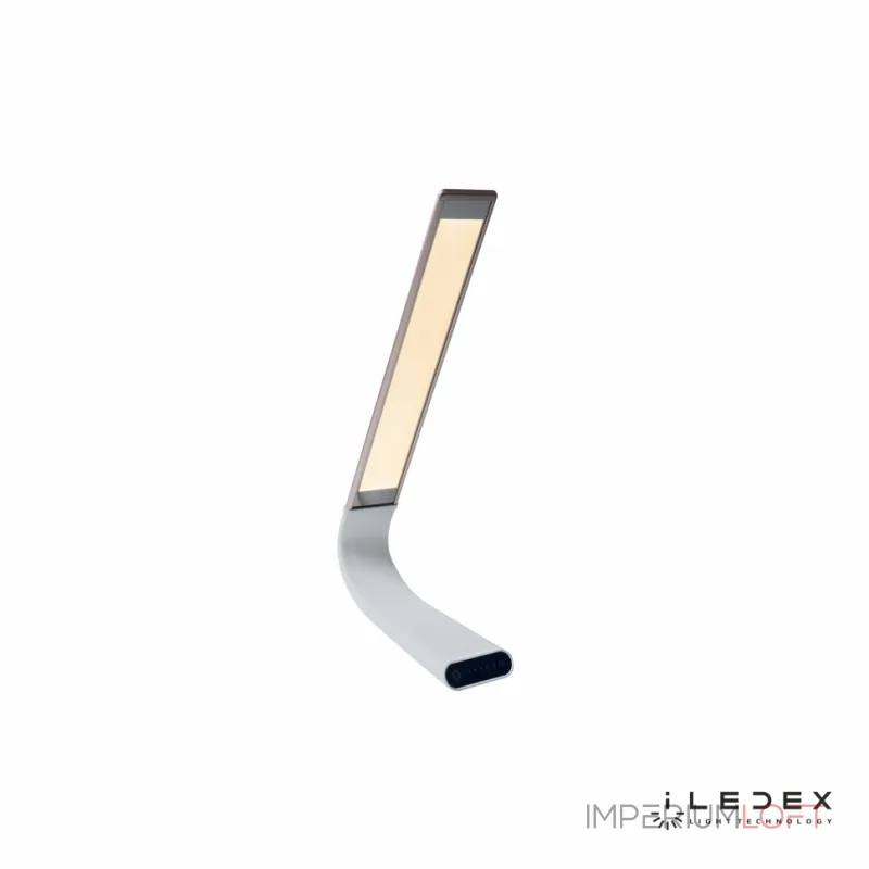 Настольный светильник iLedex Solar Led eye lamp (rose gold)