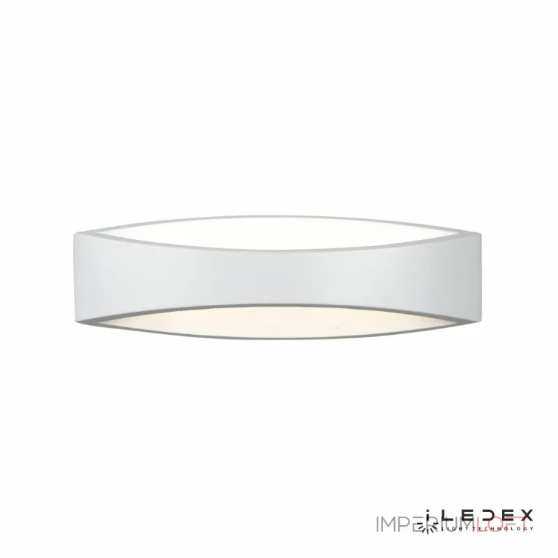 Настенный светильник iLedex Line ZD8118-8W Белый
