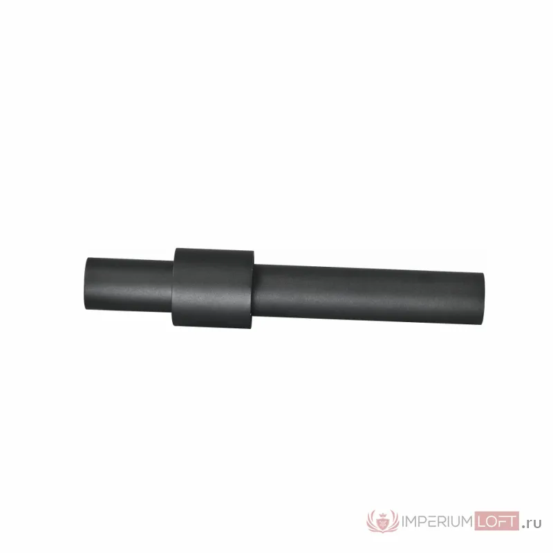 Светильник трековый магнитный iLEDEX TECHNICAL VISION 4825-045-D60-12W-38DG-3000K-BK от ImperiumLoft