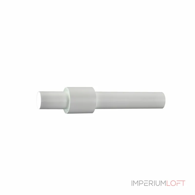 Светильник трековый магнитный iLEDEX TECHNICAL VISION 4822-014-H320-12W-24DG-4000K-WH