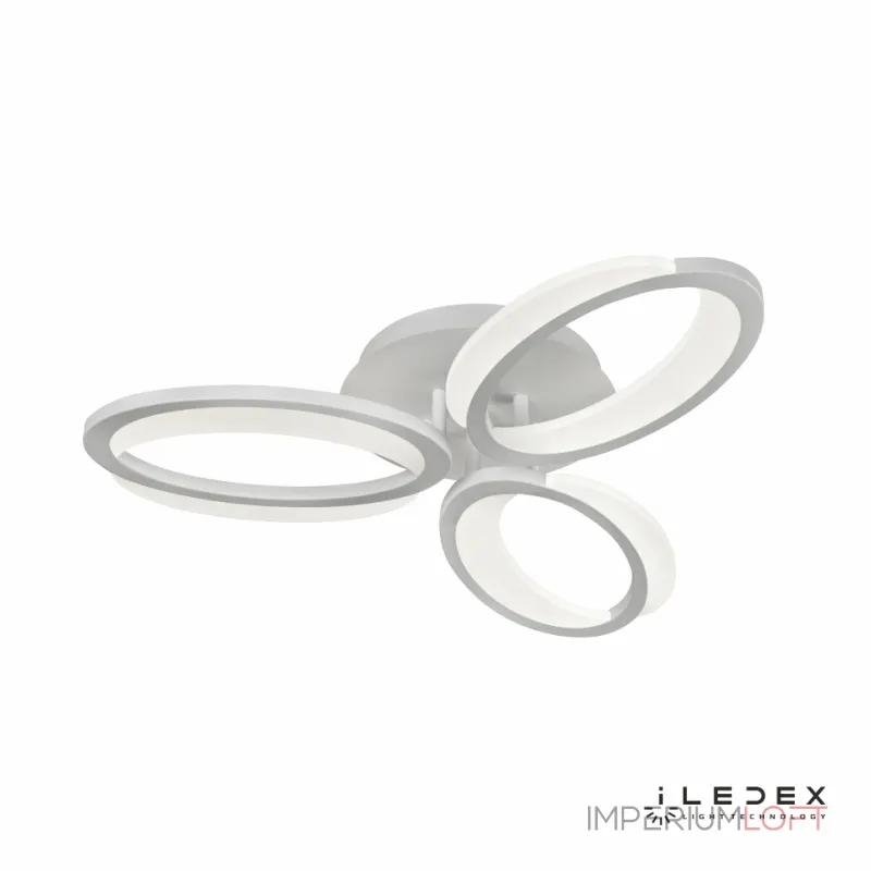 Потолочный светильник iLedex Star X8878-3 Белый