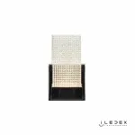 Настенный светильник iLedex Pixel D4411-1 Хром