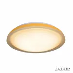 Потолочный светильник iLedex Chameleon 24W оранжевый (3 цвета)