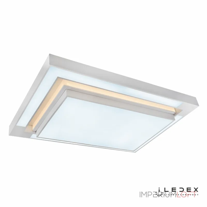 Потолочная люстра iLedex Summery B8015-152W/1000*700 Потолочная люстра iLedex Summery B8015-152W/1000*700