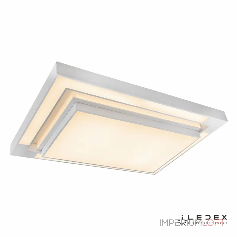 Потолочная люстра iLedex Summery B8015-152W/1000*700 Потолочная люстра iLedex Summery B8015-152W/1000*700