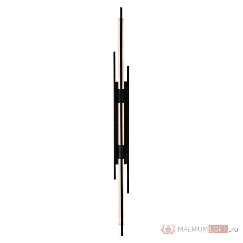 Светильник настенный iLedex GLENVALE 81079-80 BL от ImperiumLoft